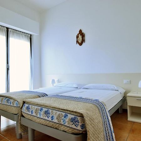 Villa Lory Lignano Sabbiadoro Ngoại thất bức ảnh