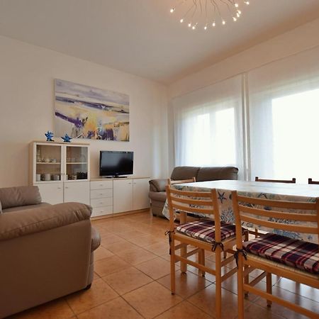 Villa Lory Lignano Sabbiadoro Ngoại thất bức ảnh