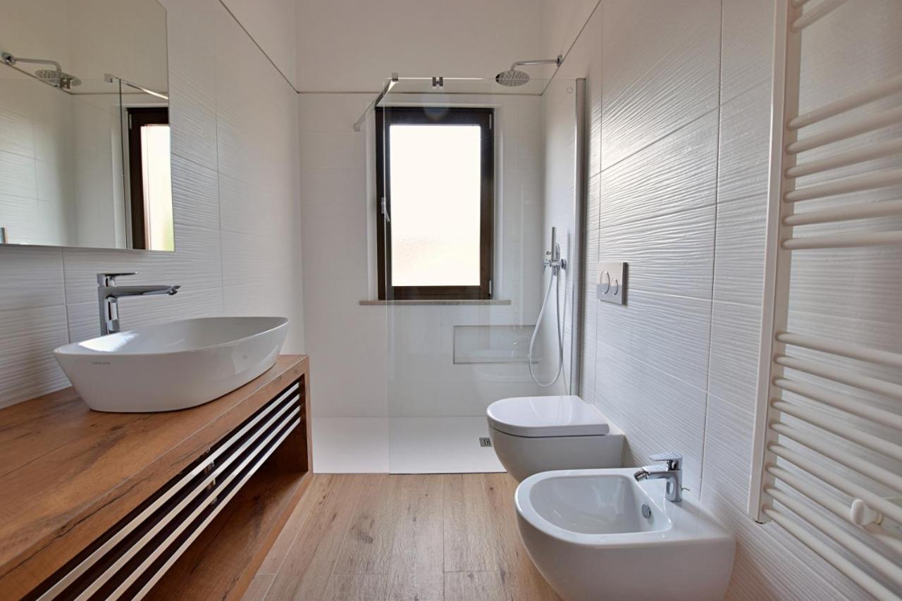Villa Lory Lignano Sabbiadoro Ngoại thất bức ảnh