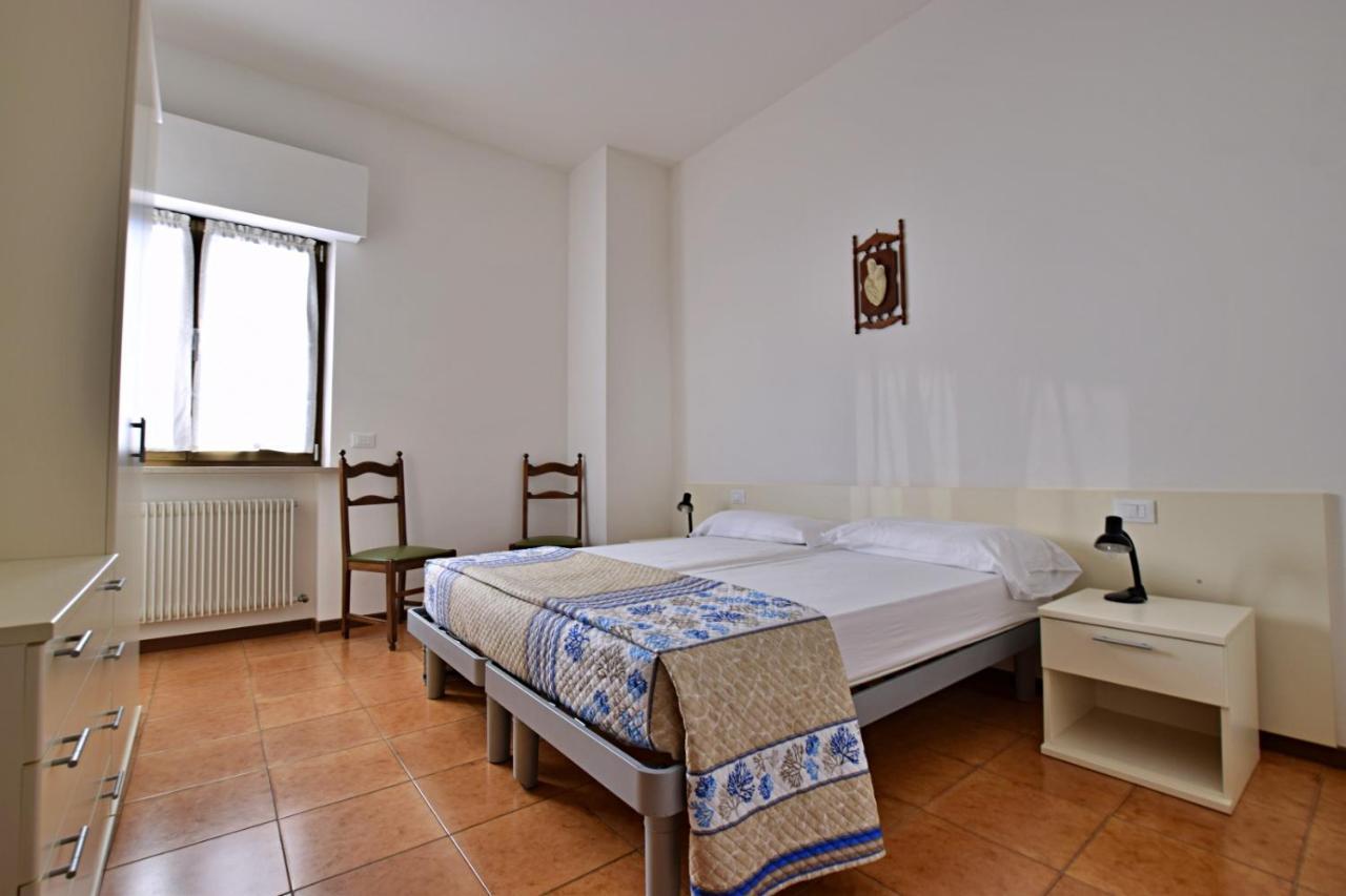 Villa Lory Lignano Sabbiadoro Ngoại thất bức ảnh