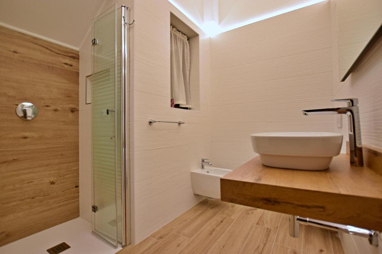 Villa Lory Lignano Sabbiadoro Ngoại thất bức ảnh