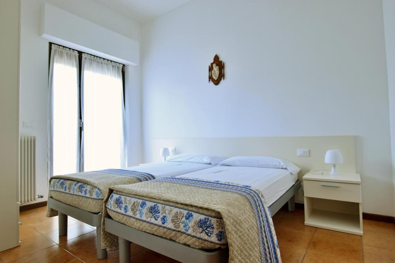 Villa Lory Lignano Sabbiadoro Ngoại thất bức ảnh