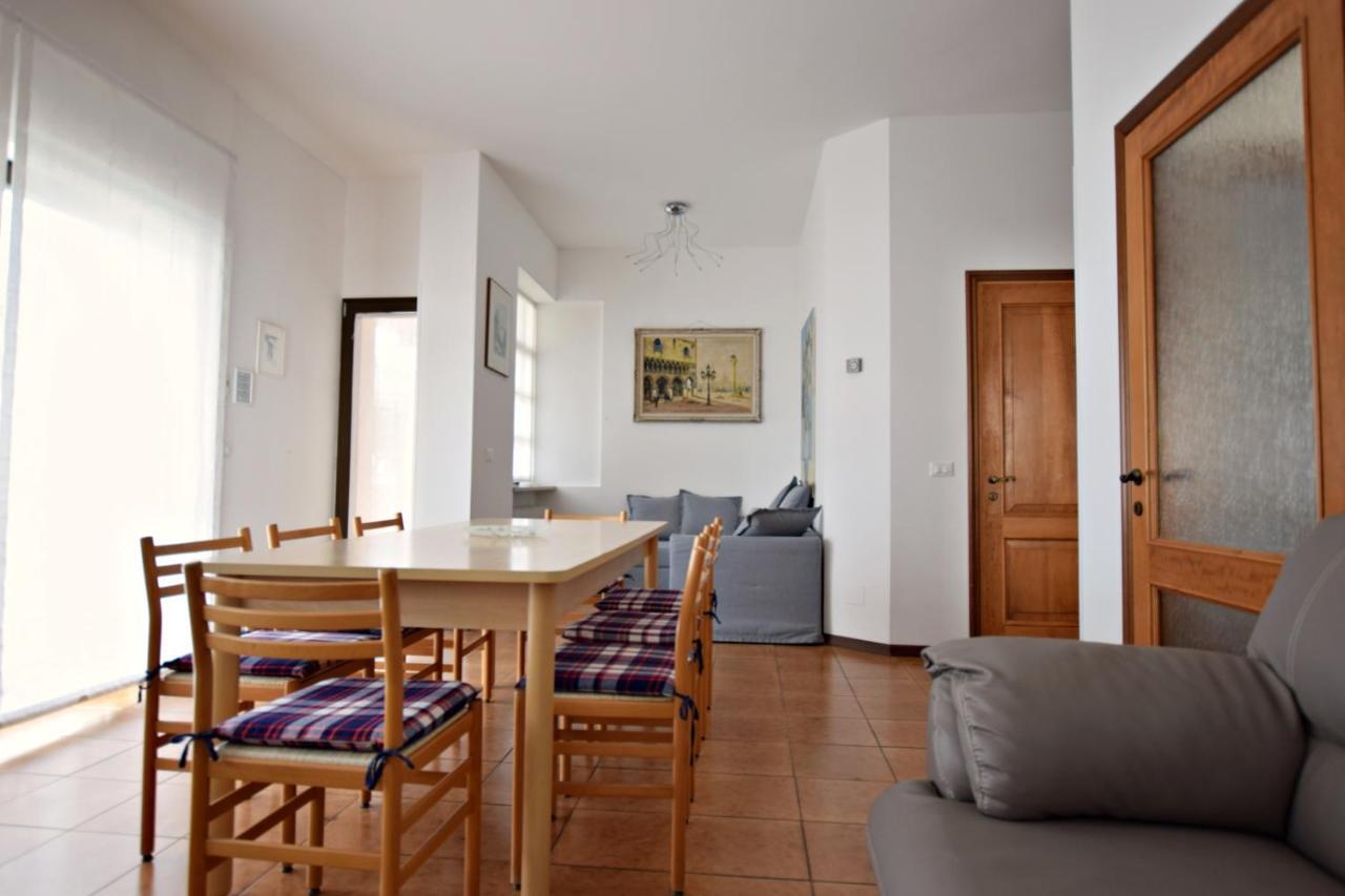 Villa Lory Lignano Sabbiadoro Ngoại thất bức ảnh