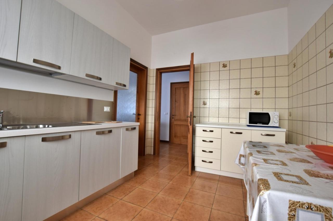 Villa Lory Lignano Sabbiadoro Ngoại thất bức ảnh