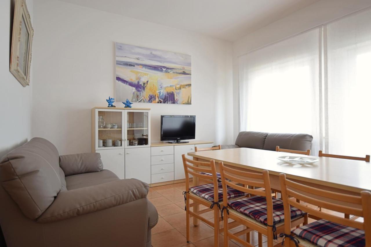 Villa Lory Lignano Sabbiadoro Ngoại thất bức ảnh