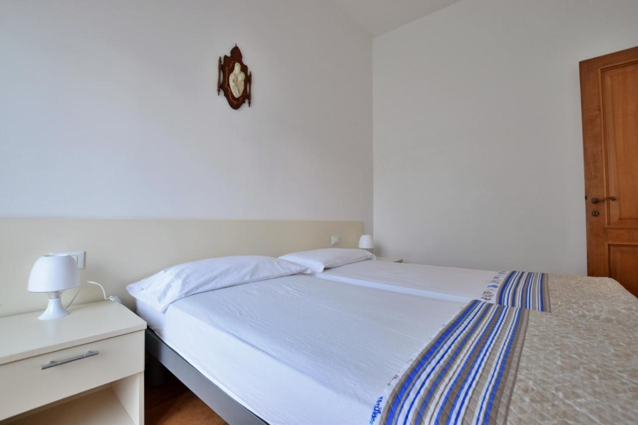 Villa Lory Lignano Sabbiadoro Ngoại thất bức ảnh