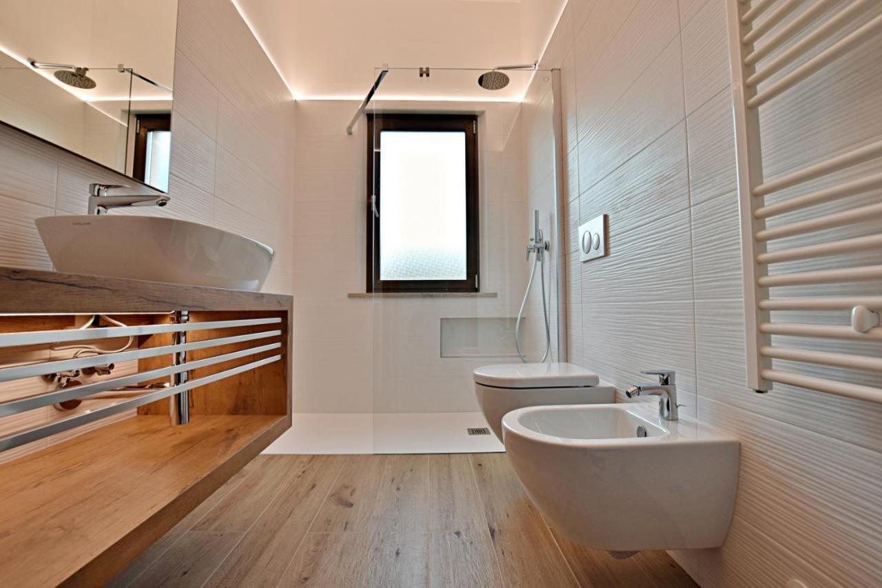 Villa Lory Lignano Sabbiadoro Ngoại thất bức ảnh