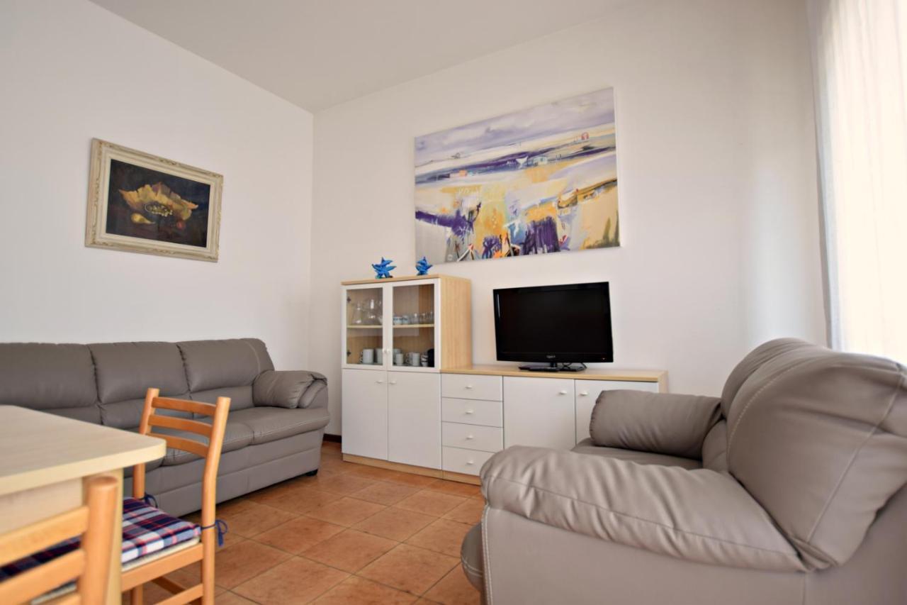 Villa Lory Lignano Sabbiadoro Ngoại thất bức ảnh