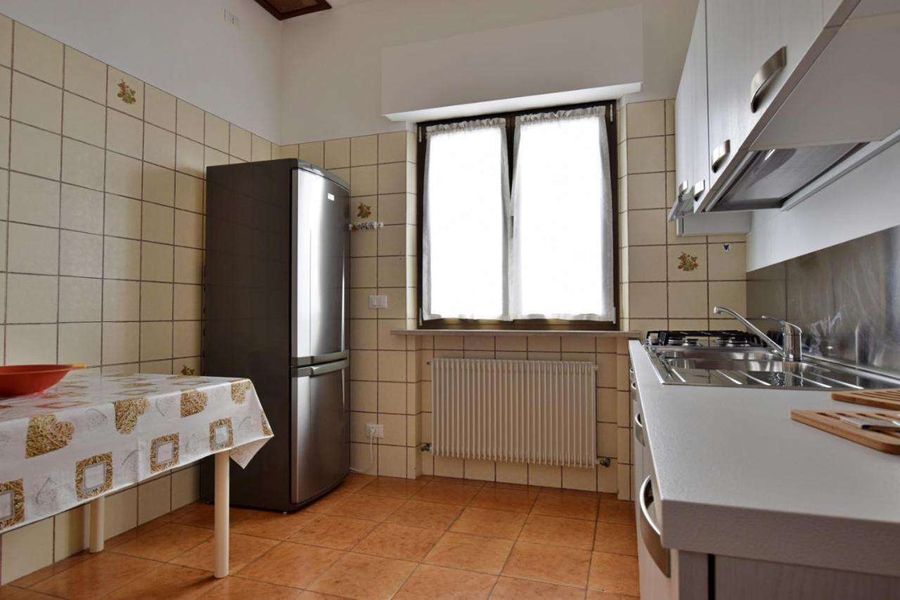 Villa Lory Lignano Sabbiadoro Ngoại thất bức ảnh