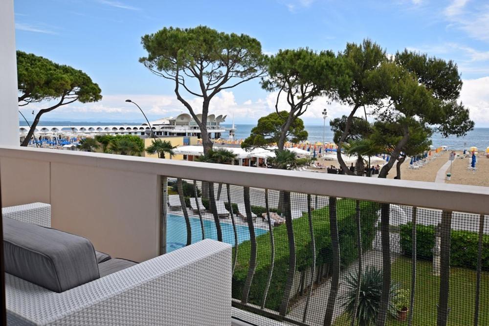 Villa Lory Lignano Sabbiadoro Ngoại thất bức ảnh