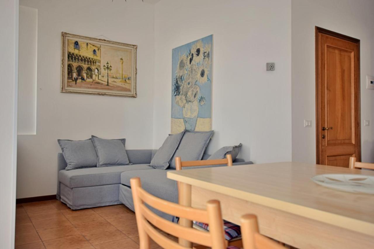 Villa Lory Lignano Sabbiadoro Ngoại thất bức ảnh